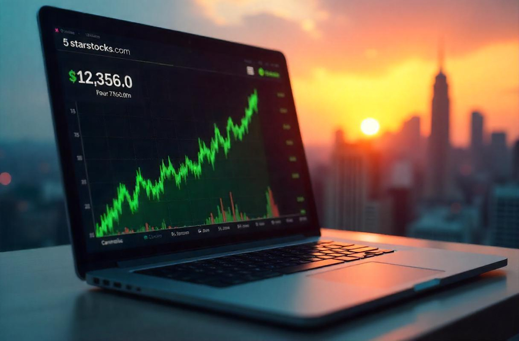 5starsstocks.com cannabis