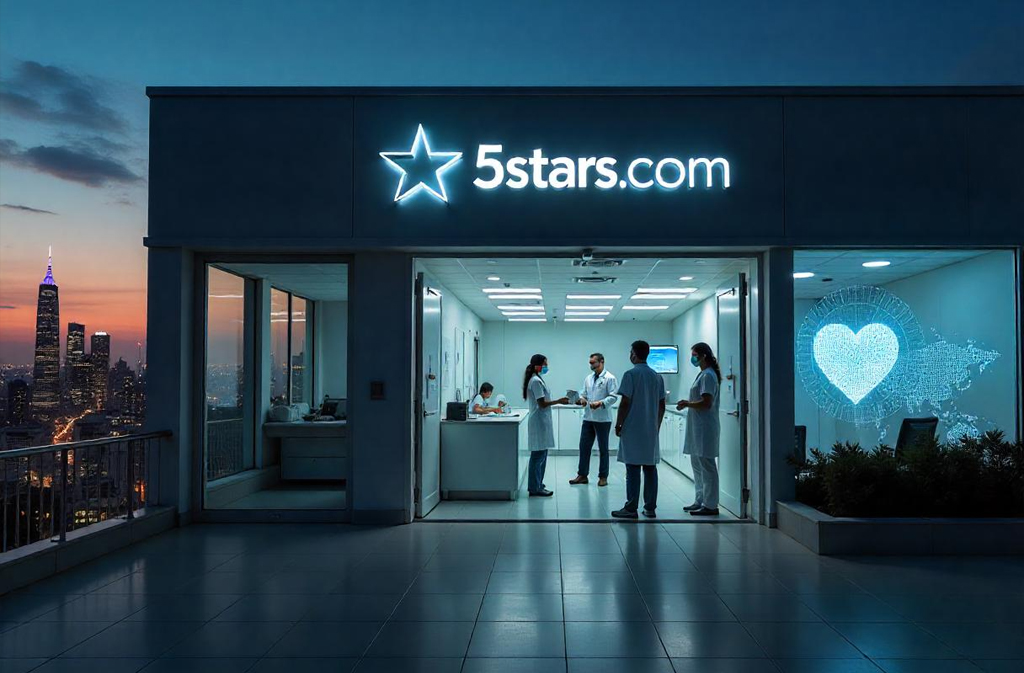 5starsstocks.com healthcare