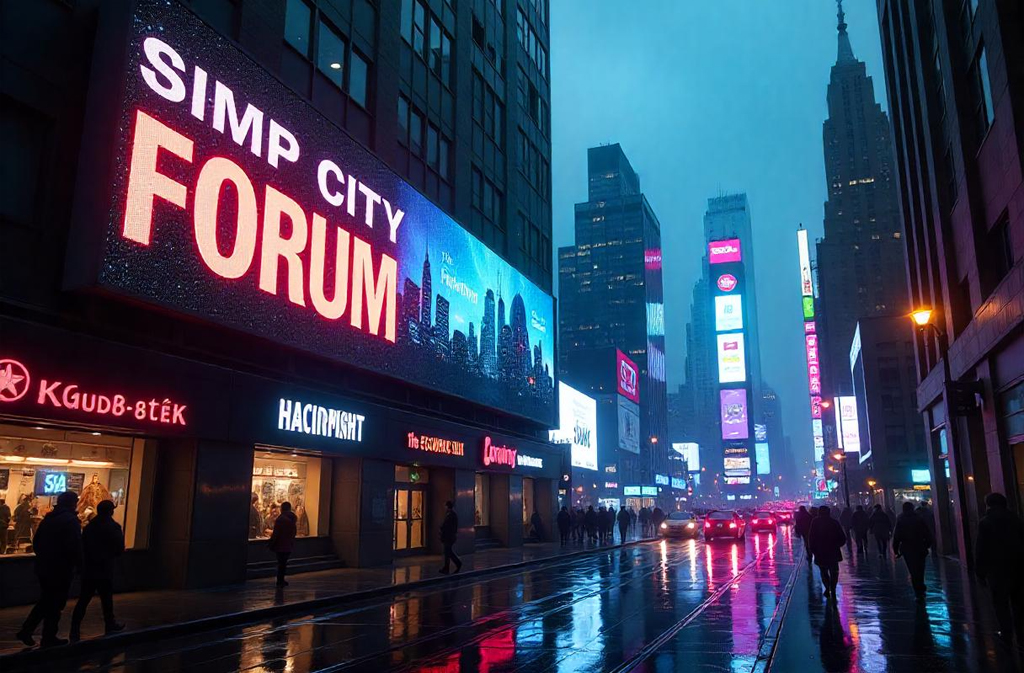 simp city forum