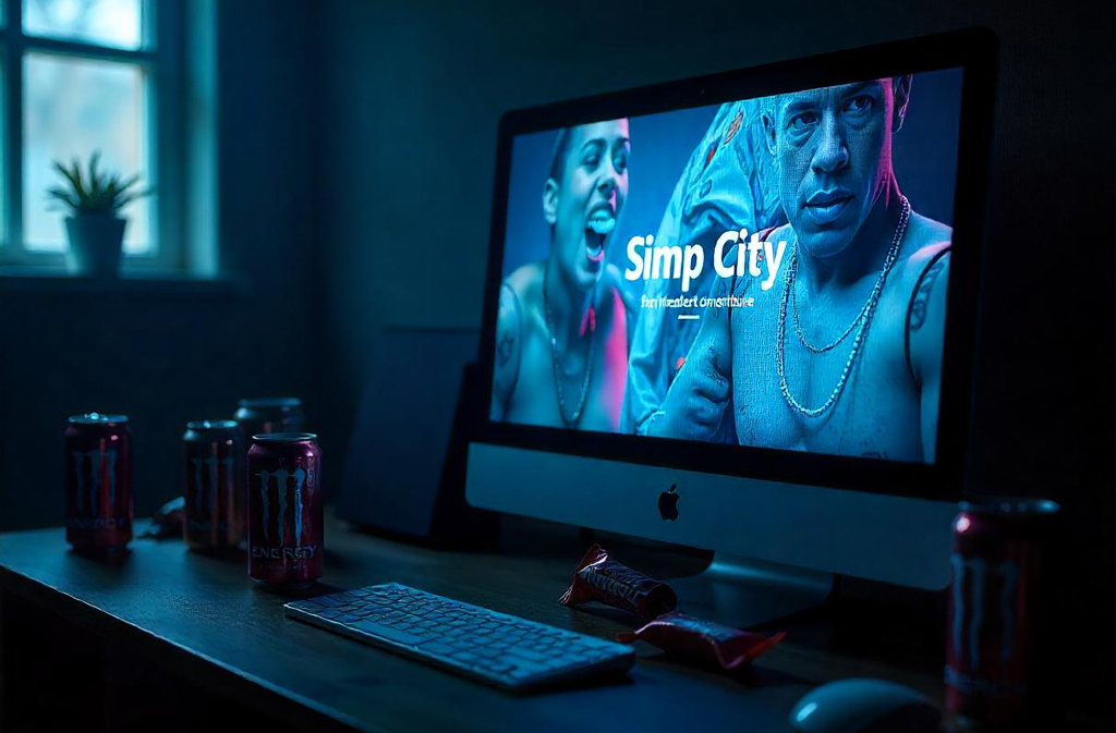 simp city forum
