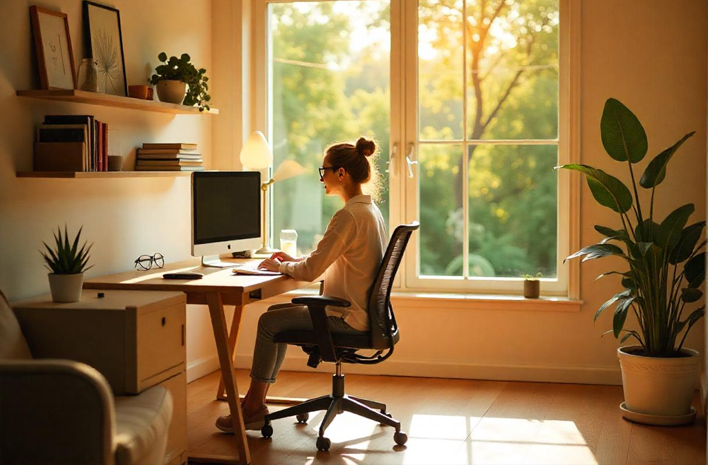 start writing on luxuryinteriors.org