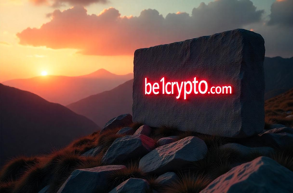 be1crypto.com blockchain