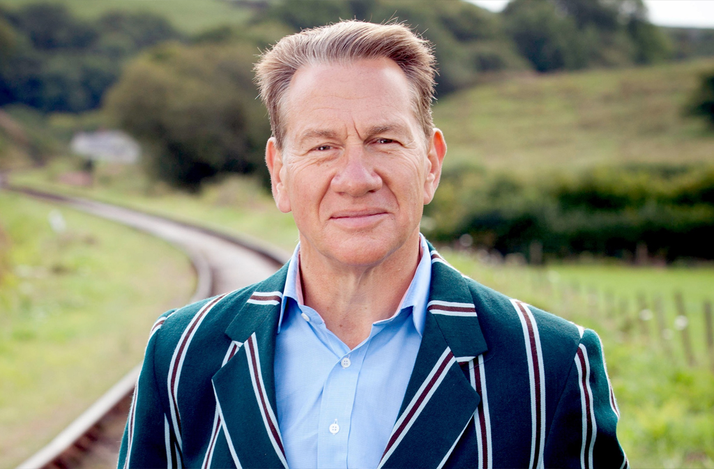 michael portillo health problems